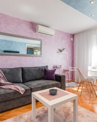 Porec TWINS Apartment