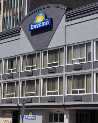 Days Inn by Wyndham Ottawa