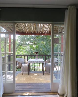 Nightjar Guest Lodge