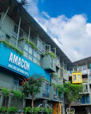 Amacon Hotel & Coffee