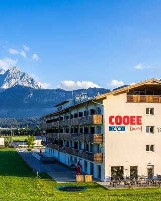 COOEE alpin Hotel Kitzbüheler Alpen