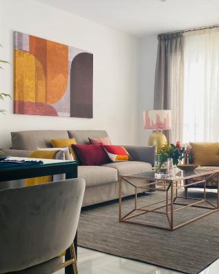 Palacio Caballeros. Parking/Wifi