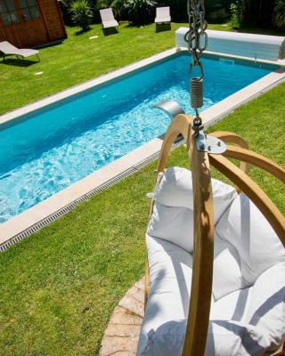 Gîte de Léonie Moulin de Tartay en Avignon