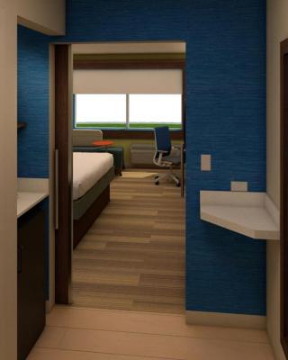 Holiday Inn Express & Suites - Bullhead City , an IHG Hotel