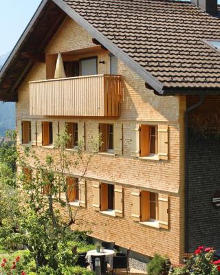 WÄLDERHAUS Apartments