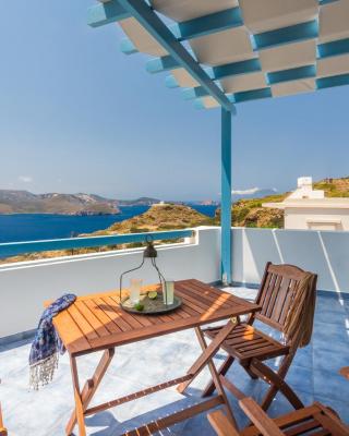 Villa Blue Sky