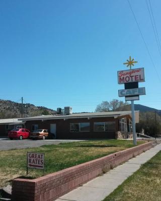 Sunglow Motel