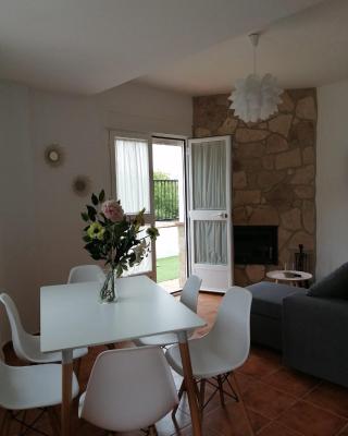 Casas Rurales Montejaque Pinos