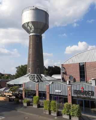 Hotel Siebenschläfer am Wasserturm