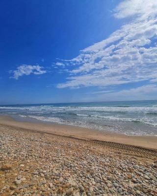 Primera linea Oropesa del Mar