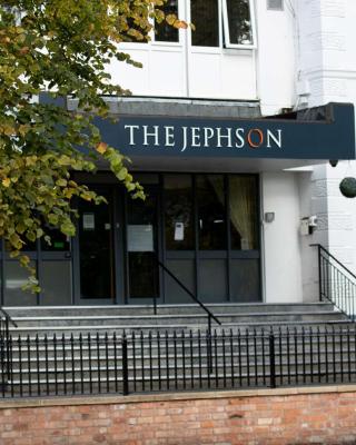The Jephson Hotel; BW Signature Collection