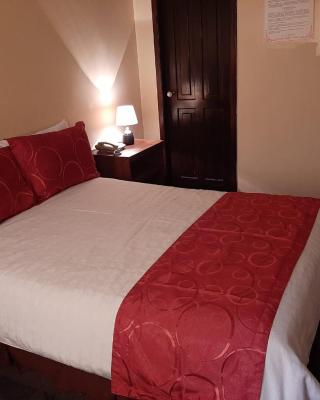 Hotel Bonaventure