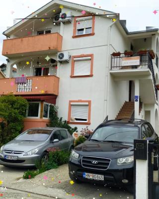 Apartments Stevović