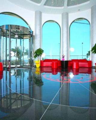 Jonico Hotel