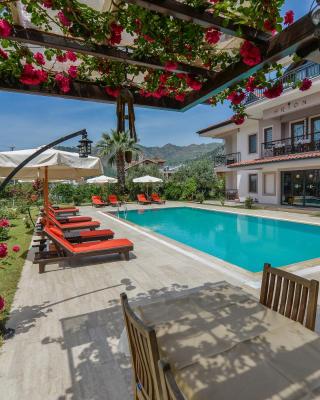 Gocek Arion Hotel