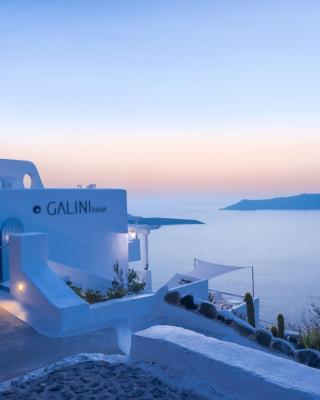 Hotel Galini