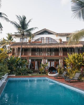 Villa Cali Siargao