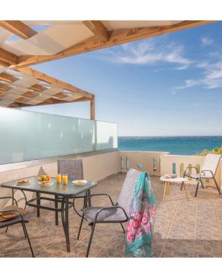 Kastri Mare Sea View Residences by Estia