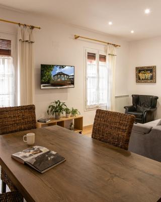 Can Prat Loft