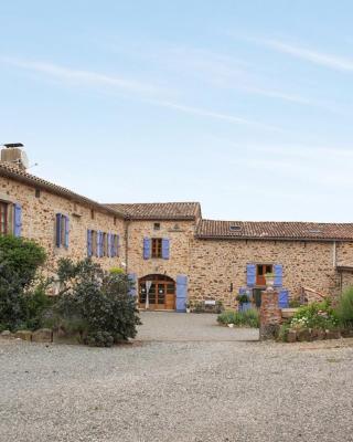 Gîtes & Chambres d'hôtes Peyrecout