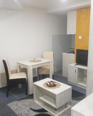 Apartmani Loznica