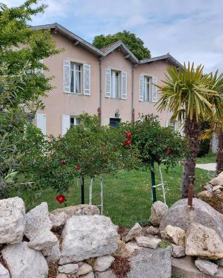 Chateau Gunes (Guges)