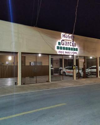 HOTEL GARCIA