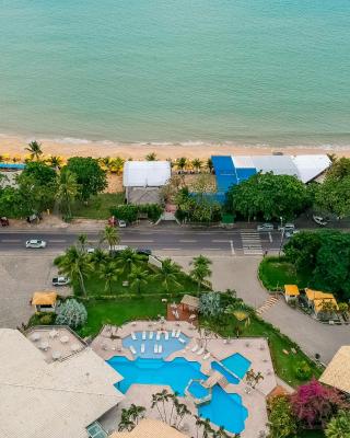 Bosque do Porto Praia Hotel