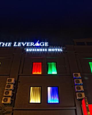 The Leverage Business Hotel - Rawang