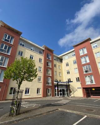 Waterford City Campus - Self Catering