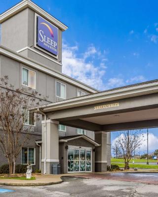 Sleep Inn & Suites Hiram