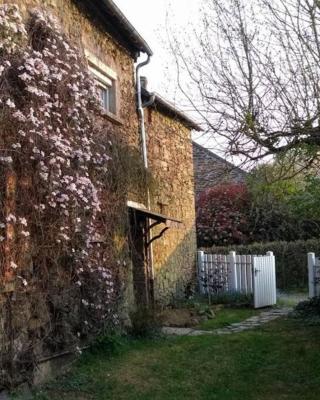 Gîte La Lisière, en Brocéliande