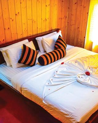 Blue Moon Hotel