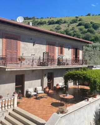 Agriturismo Torre Ercolana