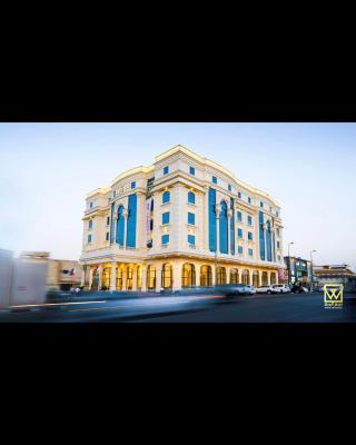 Al Wadaq Hotel