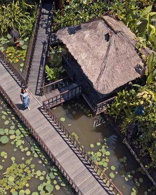 Hotel Tugu Bali