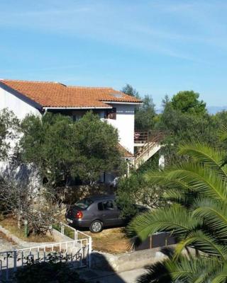 Apartment Milena - Ždrelac/Pašman/Zadar