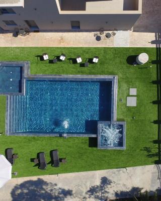 Orion Eco Suites