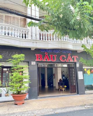 BAU CAT HOTEL