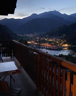Ca' Romantica - Ledro House
