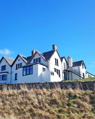 Bettyhill Hotel