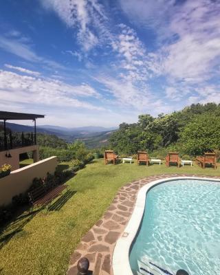 Magoebaskloof Hotel