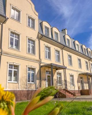 Balt-Apartments Pionerskii