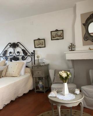 Maison de village en Provence
