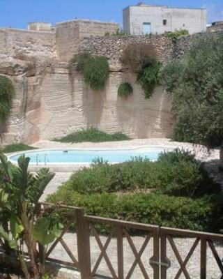 Appartamento Zio Michele - Centro dell'Isola