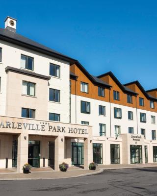 Charleville Park Hotel & Leisure Club IRELAND