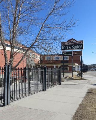 Athabasca Valley Inn & Suites