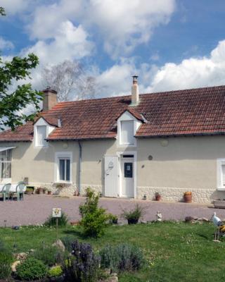 Le Pré de Luceau