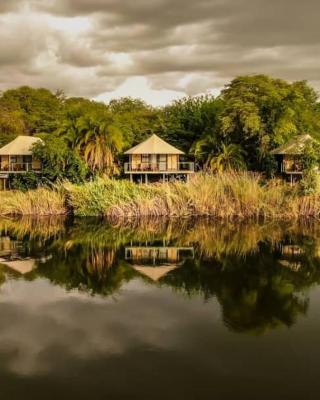Shametu River Lodge