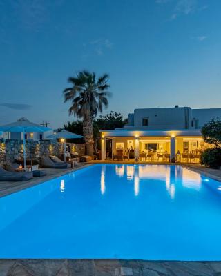 Dionysos Luxury Hotel Mykonos